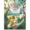 Vents D'ouest Les Terreurs Des Mers Tome 2 - L'or Des Conquistadors