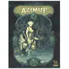 Vents d'Ouest Azimut Tome 1 - Les Aventuriers Du Temps Perdu