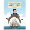 Vents d'Ouest Un Capitaine De Quinze Ans - Tome 1