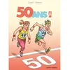Vents d'Ouest 50 ans ! en BD
