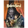 Vents d'Ouest Les Quatre De Baker Street Tome 9 - Le Dresseur De Canaris