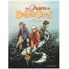 Vents d'Ouest Les Quatre De Baker Street - Tome 8 - Les Maîtres De Limehouse