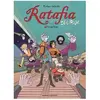 Vents d'Ouest Ratafia Delirium - Tome 1 - Le Mal Blanc