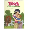 Vents d'Ouest Théa Cavalière - Tome 3 - Au Bout Des Rêves
