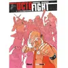 Glénat Octofight Tome 1 - O Vieillesse Ennemie