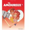 Vents d'Ouest Les amoureux en BD