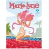 Vents d'Ouest Marie-Lune Tome 9 - Je Nage (Presque) Dans Le Bonheur !