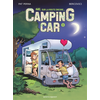 Vents D'ouest Camping Car - Tome 01