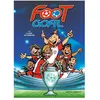 Foot Goal Tome 3 - La Coupe Des Champions