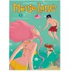 Vents d'Ouest Marie-Lune - Tome 3 - Je Suis Trop Love De Lui !