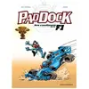 VENTS D'OUEST Paddock Tome 4 - Les Coulisses De La F1