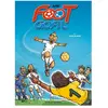 Vents d'Ouest Foot Goal Tome 1 - Stars En Herbe