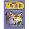 Vents d'Ouest Cotton Kid Tome 5 - La Septième Femme De Géronimo