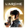 L'arche Tome 2 - Frankenstein