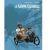 Vents d'Ouest La Grippe Coloniale Tome 2 - Cyclone La Peste