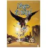 Vents d'Ouest L'epée De Cristal Tome 4 - Le Cri Du Grouse
