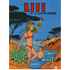Vents D'ouest Lili Tome 24 - Lili Et Le Captain Cramm