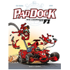 Paddock - Les Coulisses De La F1