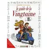 Vents d'Ouest Les Guides En Bd Tome 31 - Le Guide De La Vingtaine