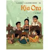 Vents d'Ouest Kia Ora Tome 1 - Le Départ