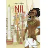 Nil Tome 2 - Le Mastaba