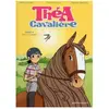 Vents d'Ouest Théa Cavalière - Tome 2 - Vive La Liberté