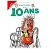 Vents d'Ouest Le Guide Junior De Tes 10 Ans