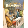 Vents d'Ouest Les Quatre De Baker Street - Tome 6 - L'homme Du Yard