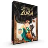 Les Sortilèges De Zora - Tomes 1 À 3 - Coffret En 3 Volumes - Une Sorc...