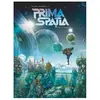 Vents d'Ouest Prima Spatia - Tome 2 - La Traque