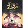 Vents d'Ouest Les Sortilèges De Zora - Tome 4 - Le Monde De Dessous
