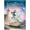 Vents d'Ouest Les Licorniers Tome 1 - Graine-De-Folie