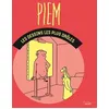 Piem, Les Dessins Les Plus Drôles