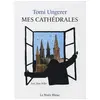 Livres jeunesse : Mes Cathédrales