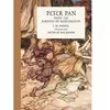 Bibliothèque Nationale de France - BNF Peter Pan dans les jardins de Kensington