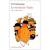 LA TABLE RONDE Le Monde De Tintin