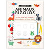 Vigot Animaux rigolos