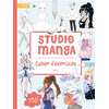 Vigot Studio manga: Cahier d'exercices