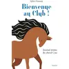 Vigot Bienvenue au club !