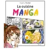 Vigot La cuisine manga