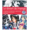 VIGOT Le dessin de manga