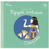 Reunion Des Musees Nationaux Voyage En Egypte Antique Avec Cléopâtre