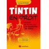 LexisNexis Tintin en droit