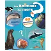 Piccolia Les animaux des mers