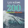 Piccolia Les océans