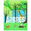 Les Arbres - Un Voyage Passionnant Au Coeur De La Forêt