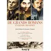 Futuropolis De grands romans en bande dessinée
