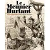 Futuropolis Le meunier hurlant