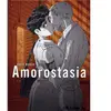 Bandes dessinées : Amorostasia
