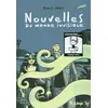 FUTUROPOLIS Nouvelles Du Monde Invisible